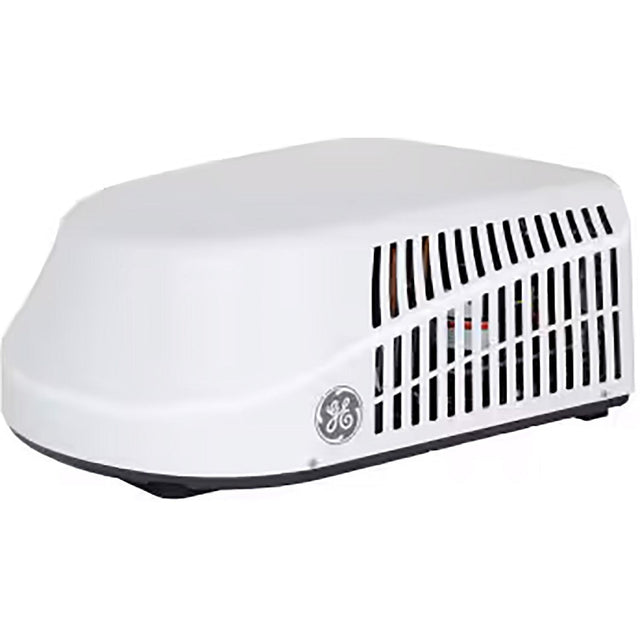 GE Appliances SHROUD AC WHT R32 - WJ76X35134 - image 1