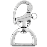 Wichard Marine Wichard Webbing Snap Shackle - 3-1/8" - 2374W