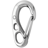 Wichard Marine Wichard HR Safety Snap Hook - 100mm Length - 3-15/16" - 2382W