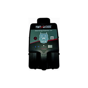 Hughes Autoformer PWD50EPOHW Power Watchdog Gen II WiFi Smart Surge Protector with Auto Shutoff, 50A Hardwired - image 1