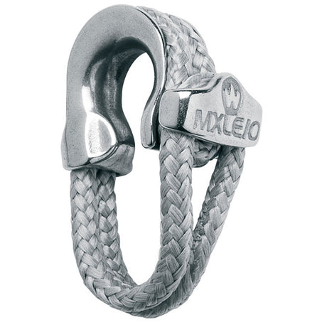 Wichard MXLEvo 10 - Bloque blando - Tamaño de cuerda de 10 mm - 13/32" [21104]