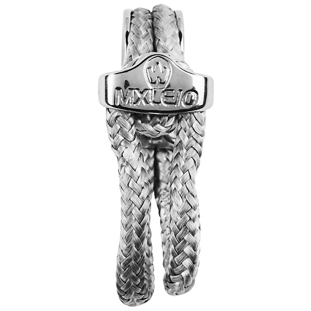 Wichard MXLEvo 10 - Bloque blando - Tamaño de cuerda de 10 mm - 13/32" [21104]