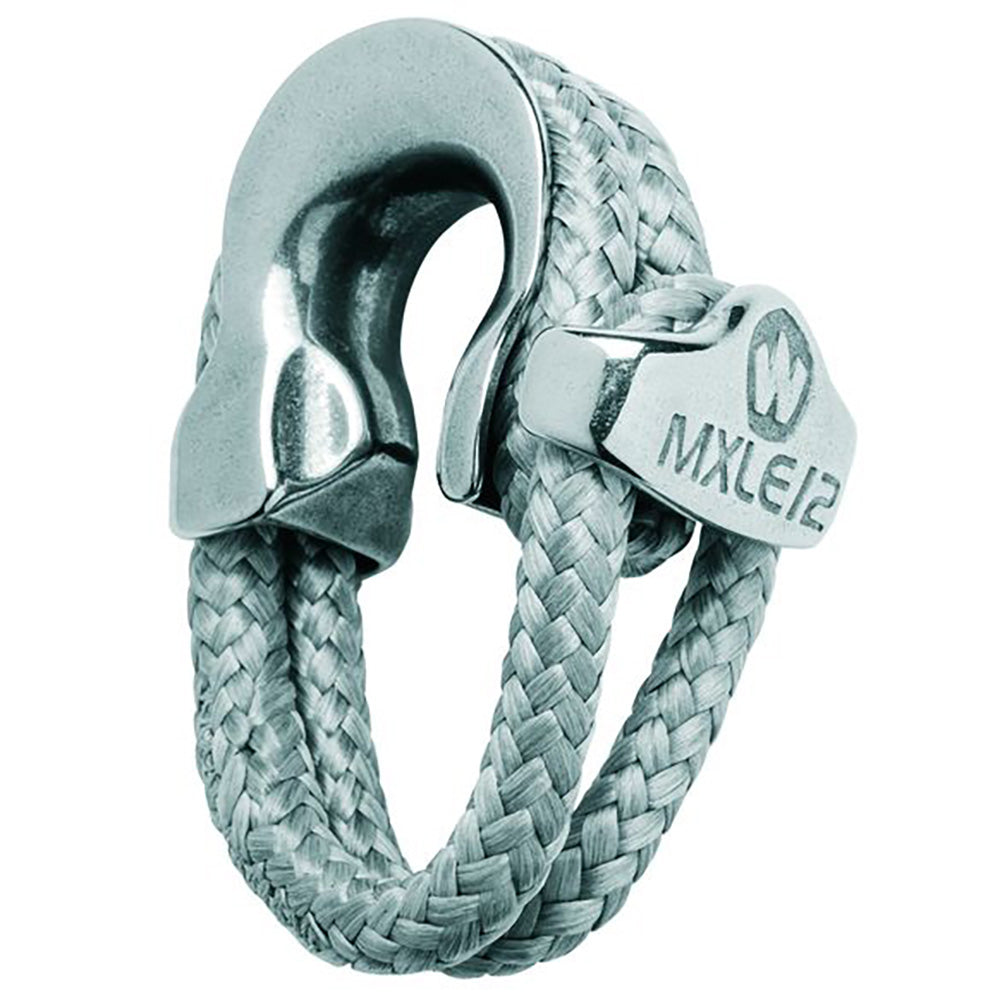Wichard MXLEvo 12 - Bloque blando - Tamaño de cuerda de 12 mm - 15/32" [21105]