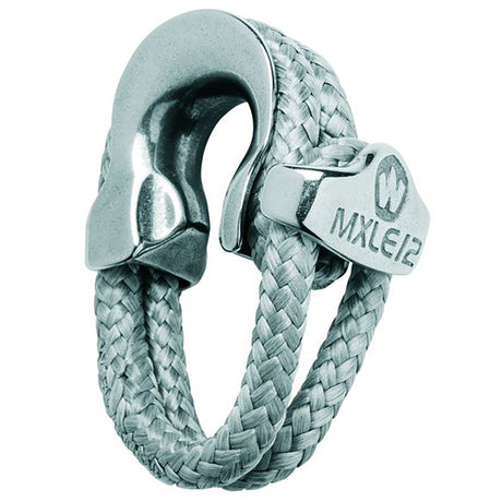 Wichard MXLEvo 12 - Bloque blando - Tamaño de cuerda de 12 mm - 15/32" [21105]