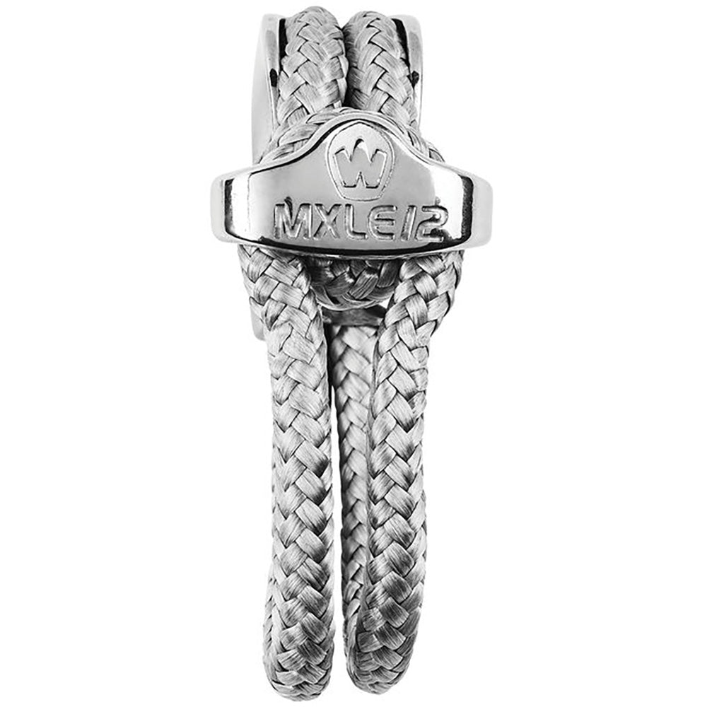 Wichard MXLEvo 12 - Bloque blando - Tamaño de cuerda de 12 mm - 15/32" [21105]
