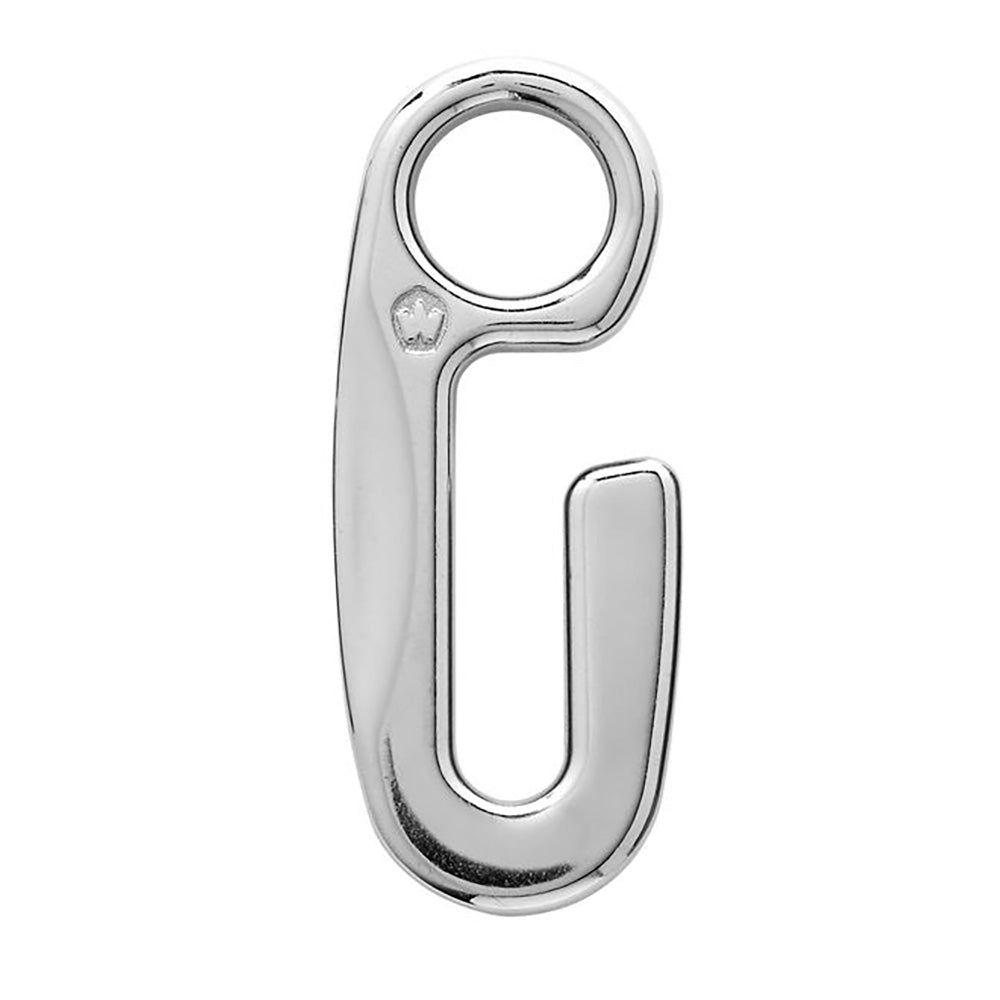 Agarre de cadena Wichard - Para cadena de 8 mm - 5/16" - 85 mm de longitud - 3-11/32" [29944]