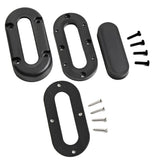 Scanstrut DS-MULTI Cable Seal Plástico - Negro [DS-MULTI-P-BLK]