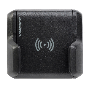 Scanstrut ROKK Wireless Nano 10W Waterproof 12/24V Charger - SC-CW-11F