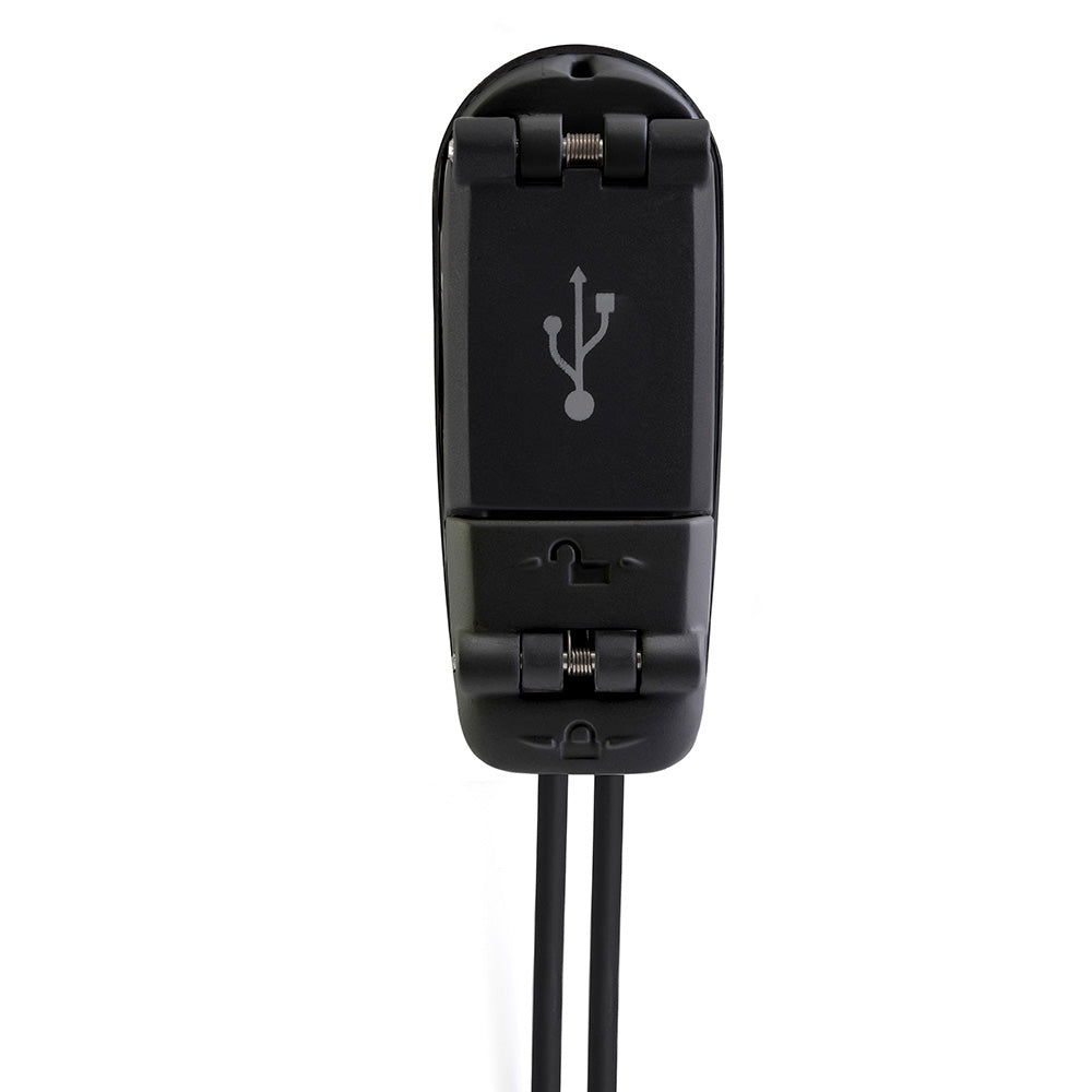 Toma USB-C USB-C de carga rápida Scanstrut ROKK Charge Pro [SC-USB-03]