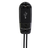 Toma USB-C USB-C de carga rápida Scanstrut ROKK Charge Pro [SC-USB-03]