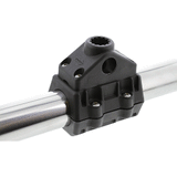 Scotty 320 Adaptable Rail Mount f/2" Rail - 0320