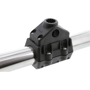 Scotty 320 Adaptable Rail Mount f/2" Rail - 0320