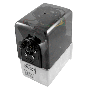 Bennett Marine Hydraulic Power Unit 12V w/Deutch Connector - V351HPU1D