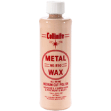 Collinite 850 Metal Wax - Medium Cut Polish - 16oz - 850-16OZ
