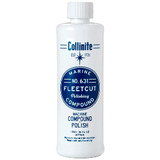 Collinite 631 Fleetcut Polishing Compound - 16oz
