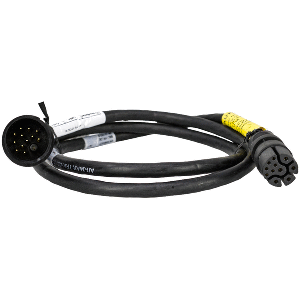 Airmar 11-Pin Low-Frequency Mix &amp; Match Cable f/Raymarine - MMC-11R-LDB