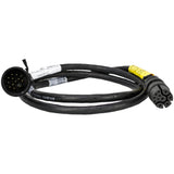 Airmar 11-Pin Low-Frequency Mix &amp; Match Cable f/Raymarine - MMC-11R-LDB