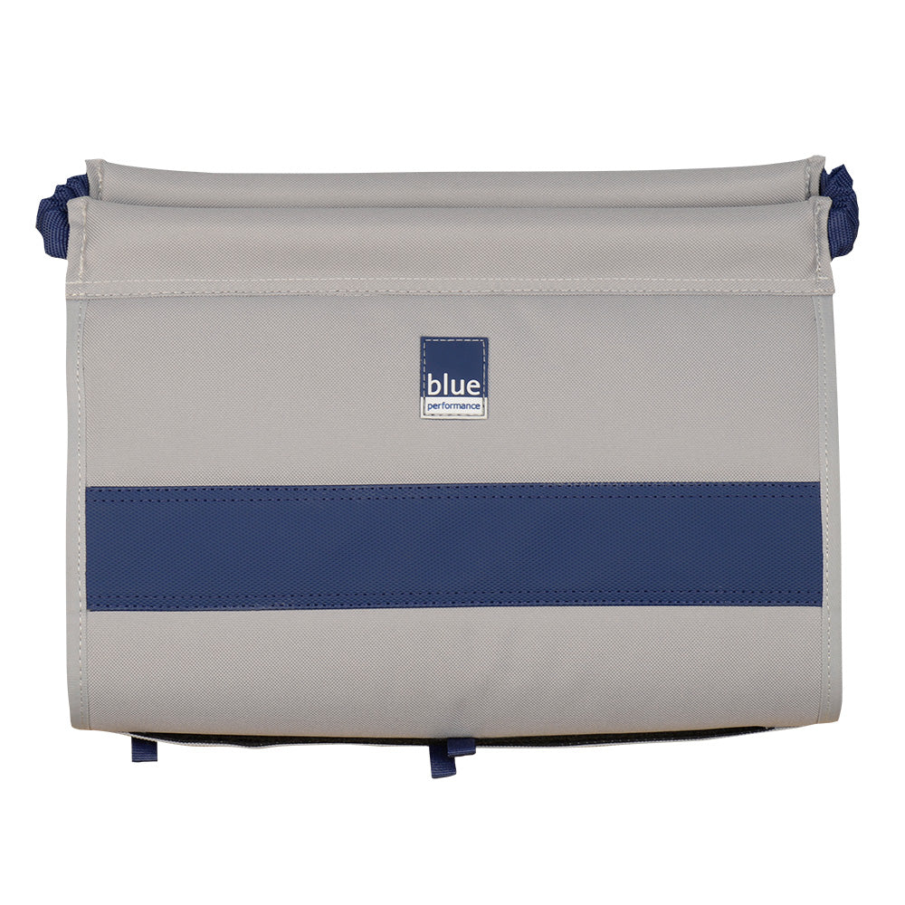 Bolsa para láminas de mamparo azul Performance - Grande [PC3470]