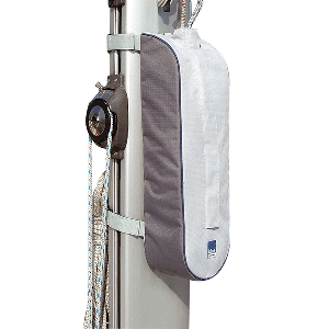 Blue Performance Halyard Bag - Small - PC550