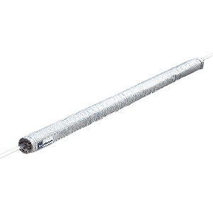 Blue Performance Sea Rail Cover - 2 Meters - PC867