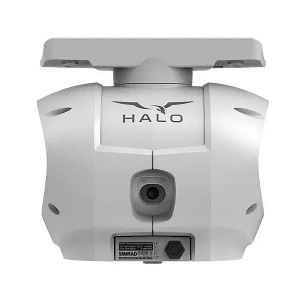 Simrad HALO&reg; 300X Radar Pedestal Only - 130W - 000-15766-001