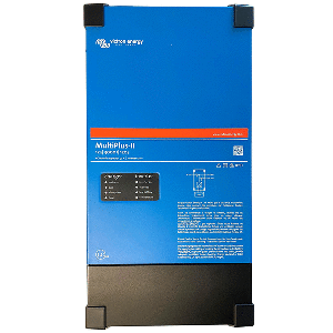 Victron Energy Victron MultiPlus-II 12/3000 - 120-50 - 120V - (UL458) - PMP122305122
