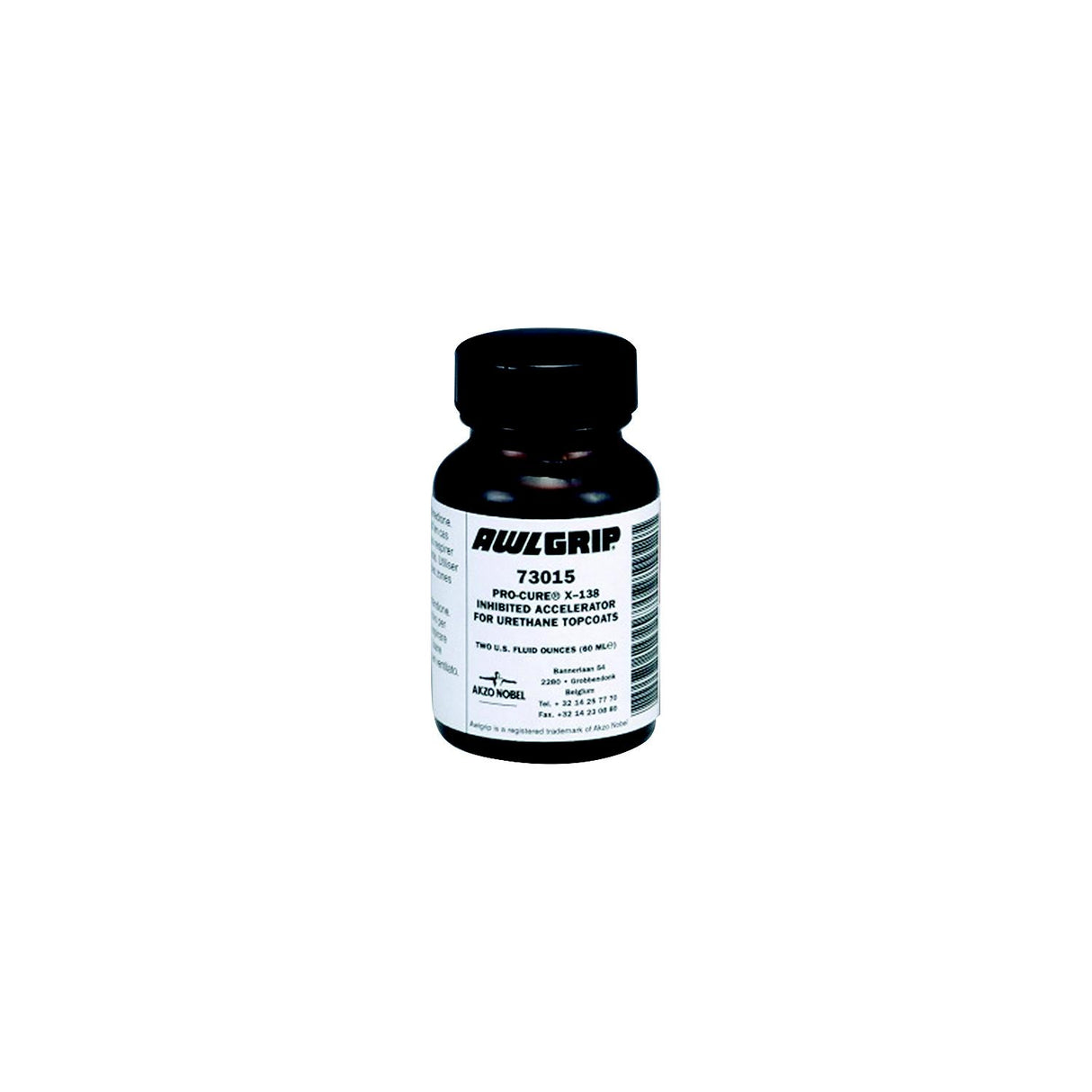 Awlgrip Pro-Cure X-138 Accelerator - O73015/2OZUS