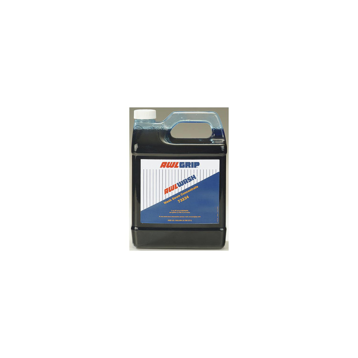 Awlgrip 73234G Awlwash Boat Wash Concentrate, Gal. - O73234/1GLUS