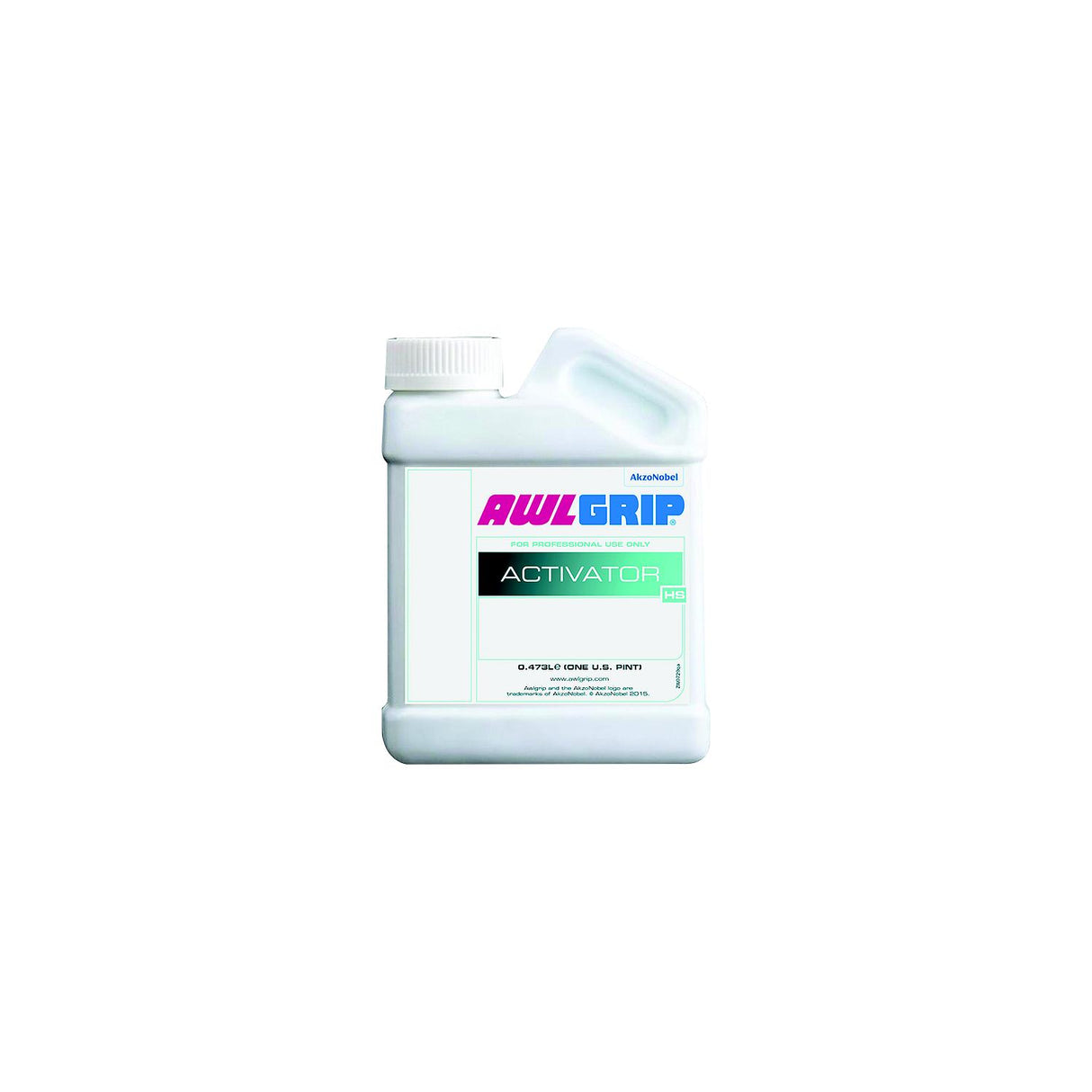 Awlgrip A0031P 2/Awlbrite Activator, Pint - OA0031/1PTUS