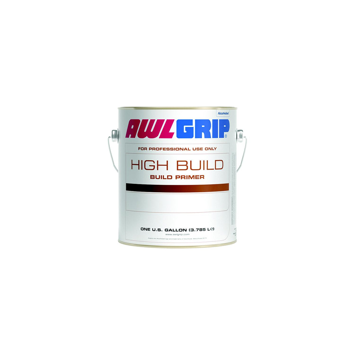 Awlgrip High Build Epxy Prm Convtr-Qt - OD3002/1QTUS
