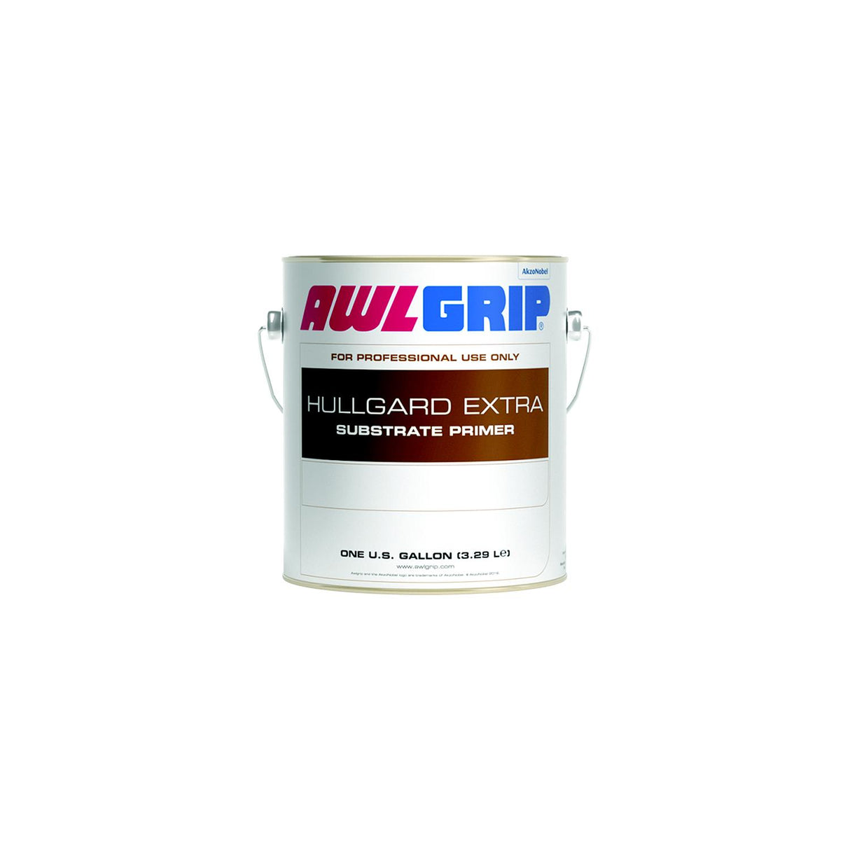 Awlgrip D6120G Hull-Gard Extra Epoxy-White Base - OD6120/1GLUS