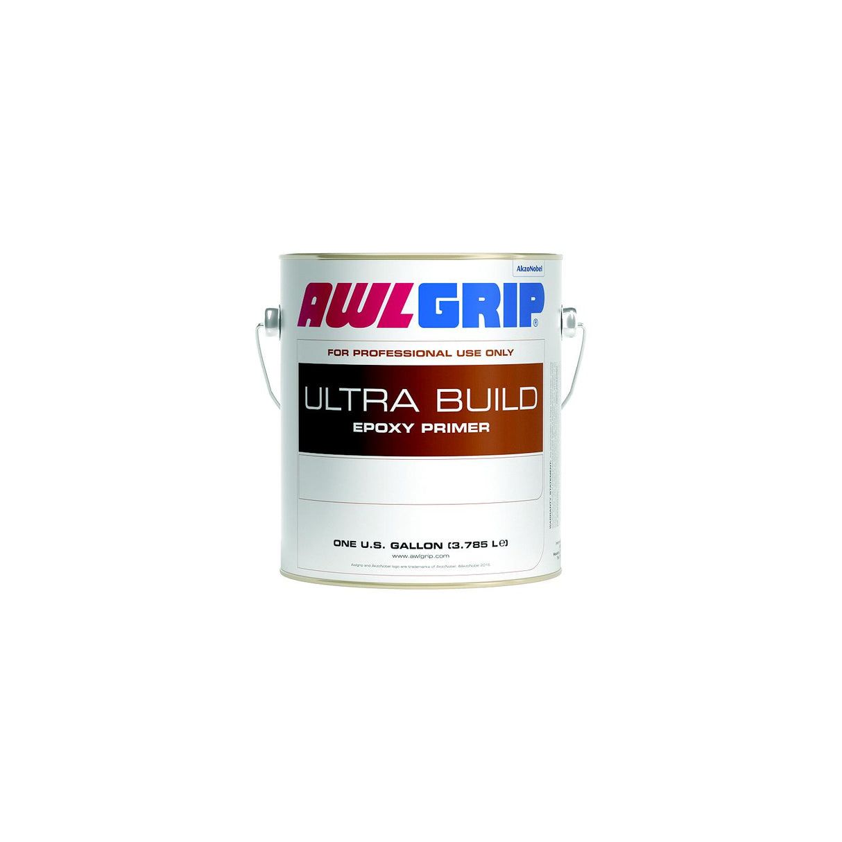 Awlgrip D8008G Ultra Build Epoxy Primer, White Base, Gal. - OD8008/1GLUS