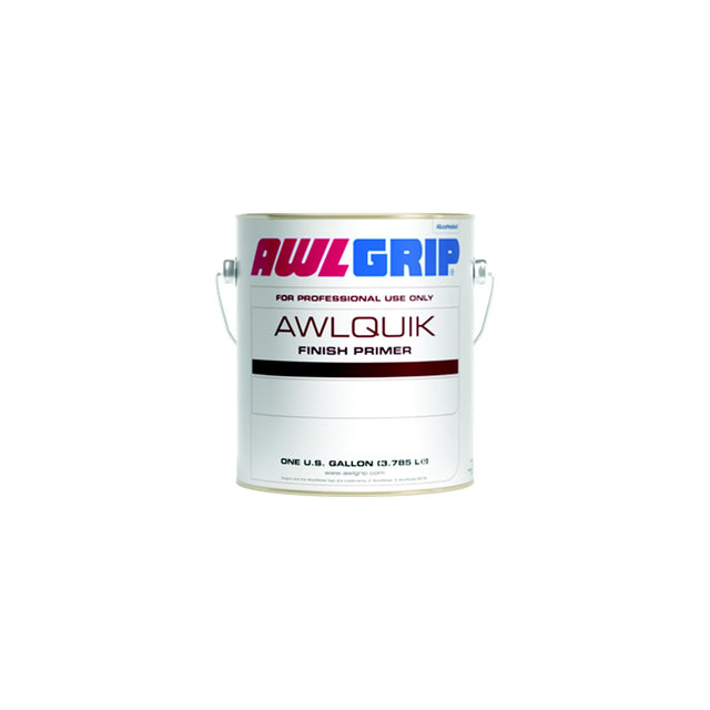 Awlgrip D9001G Awlquick Surfacer Converter, Gal. - OD9001/1GLUS - image 1
