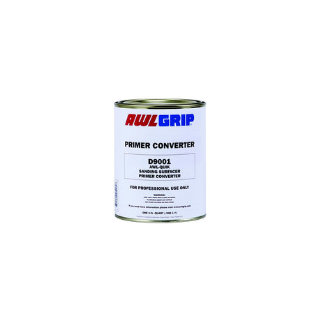 Awlgrip D9001Q Awlquick Surfacer Converter, Qt. - OD9001/1QTUS - official Awlgrip product image 3