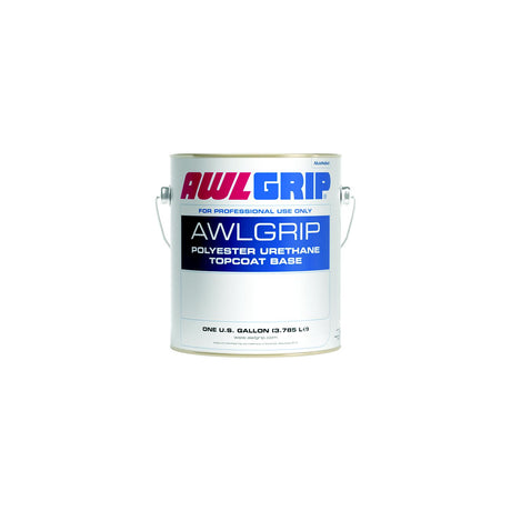 AWLGRIP 5504383 G6004 AG Moon Dust QT Marine Boat - official Awlgrip product image 2
