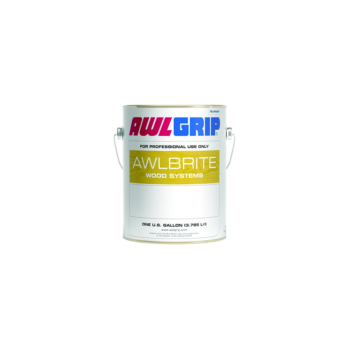 Awlgrip J3005G Awl-Brite Plus Clear Base, Gal - OJ3005/1GLUS