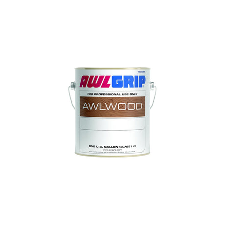 Awlgrip Awlwood MA Gloss Finish, Qt. - OJ3890/1QTUS - official Awlgrip product image 3