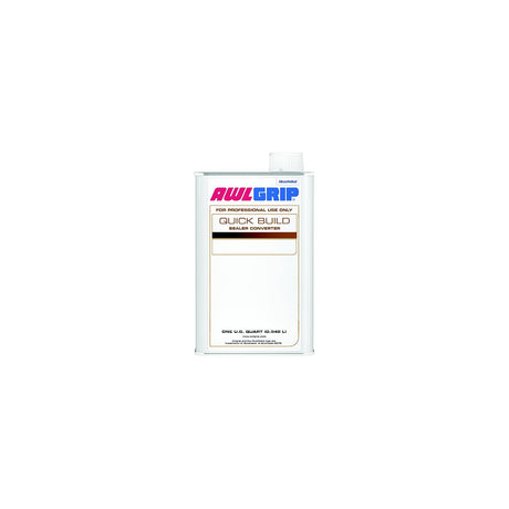 AWLGRIP 5608024 U3100 Q/B Seal Cnvrtr QT Marine Boat - official Awlgrip product image 2