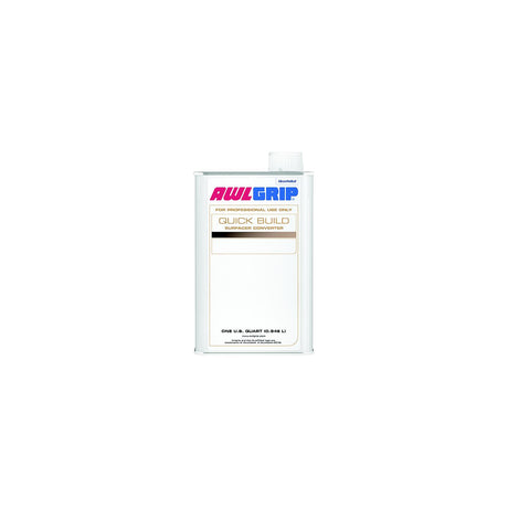 AWLGRIP 5608025 U3200 Q/B Srfc Cnvrtr QT Marine Boat - official Awlgrip product image 2