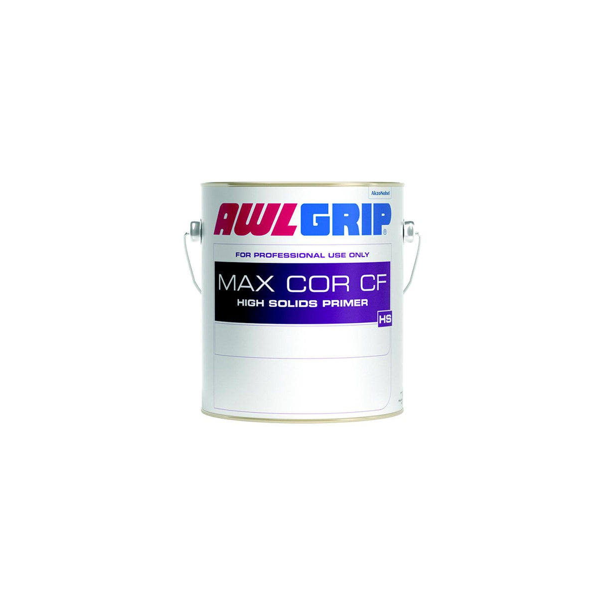 Awlgrip R4330G Max Cor CF High Solids Primer, Green Base, Gal. - OR4330/1GLUS