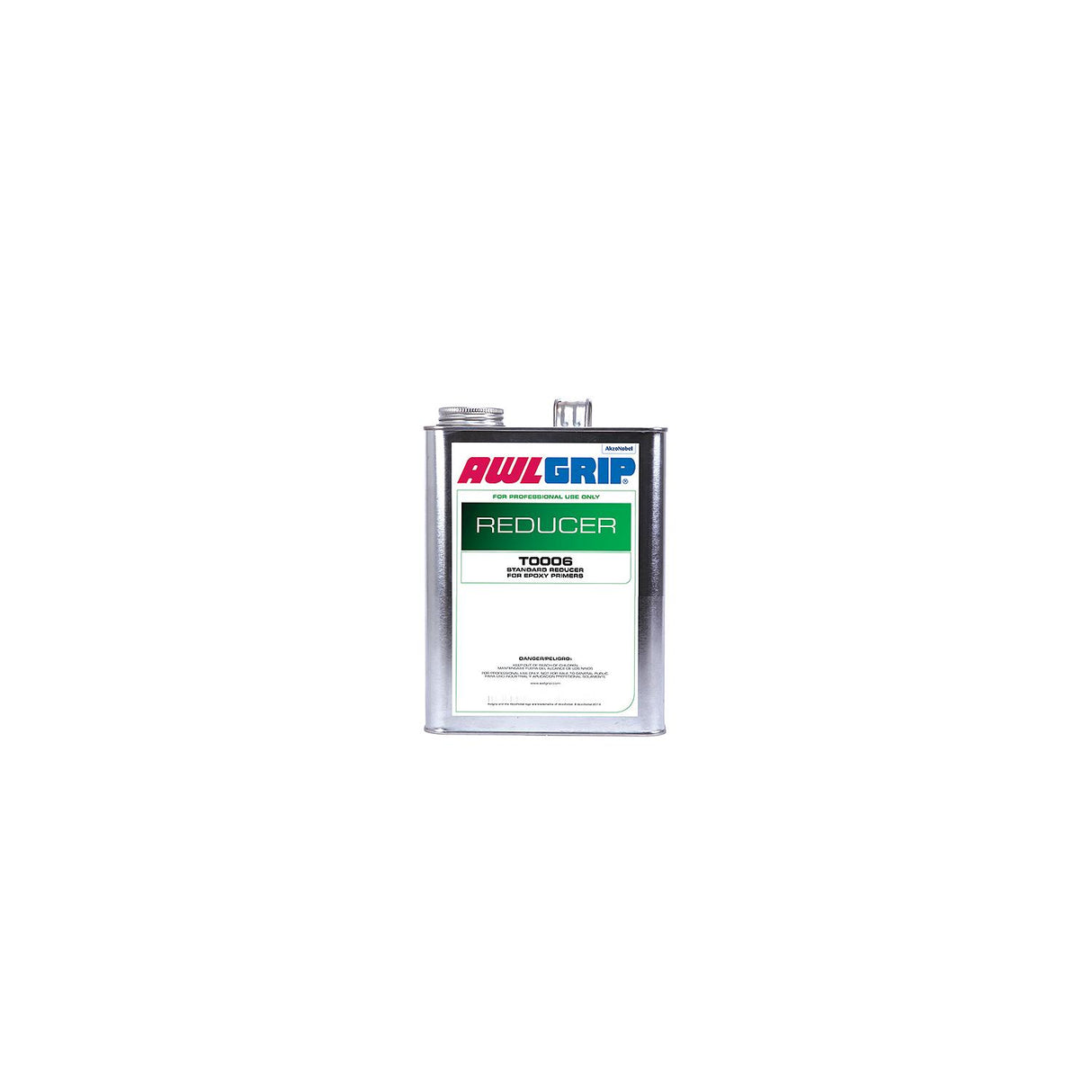 Awlgrip Std Reducr For Epxy Primr-Qt - OT0006/1QTUS - official Awlgrip product image 3