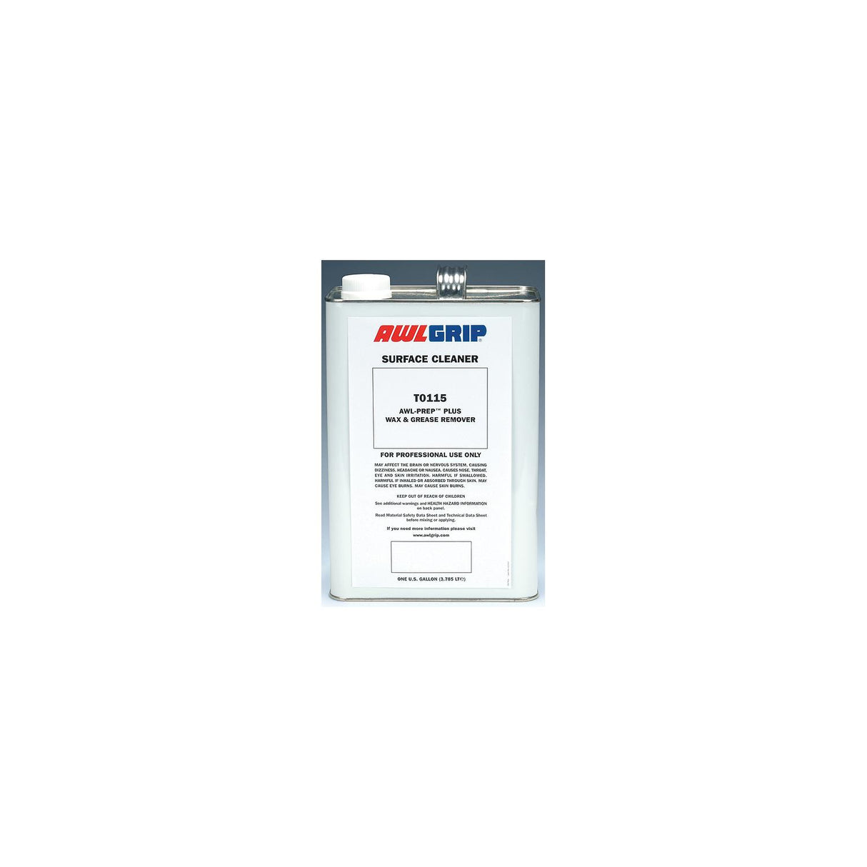 Awlgrip Awl-Prep 400, Gal. - OT0170/1GLUS