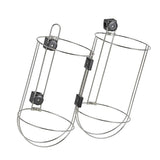Polyform 9" Diameter Fender Holder Kit *2-Pack [TFR-230-2]