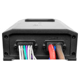 DS18 HYDRO 6 Channel Full-Range Class D Waterproof Marine Amplifier - 3000W  [NXL-X900.6D]