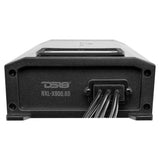 DS18 HYDRO 6 Channel Full-Range Class D Waterproof Marine Amplifier - 3000W  [NXL-X900.6D]