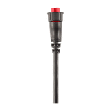 Garmin Threaded Power Cable (2-Pin) - 010-13115-02