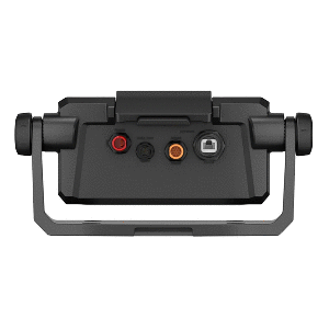Garmin Bail Mount w/Quick Release Cradle f/ECHOMAP&trade; UHD2 9sv - 010-13115-12