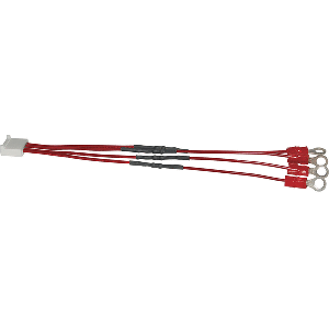 Blue Sea Systems Blue Sea 360 Panel Conversion Kit - 12 to 24 V DC - 4113
