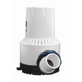 Bomba de sentina de servicio pesado Attwood HD2000 - 24 V 2000 GPH [4770-4]