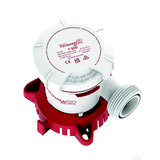 Attwood Marine Attwood Tsunami MK2 Manual Bilge Pump - T500 - 500 GPH &amp; 12V - 5606-7